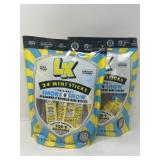 New Lot of 2, Lorissa