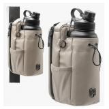 Magnetic Bottle Bag Sling Bag for Men and Women |