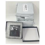 New Lot of 5, Eli Pebble - Rainbow Moonstone