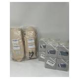 New Lot of Water Bottle Accessories, Includes 2