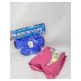 New Magic Meta Ball with 6 LED Lights, Dual Form