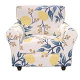 New Stretch Couch Covers, Floral Printed Sofa