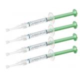 New Opalescence 35% CP Mint - Gel Syringes Teeth