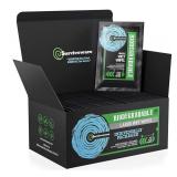 Surviveware Biodegradable Wipes Men or Women -