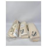 New Lot Of 3 Gym Magnetic Water Bottle Holder