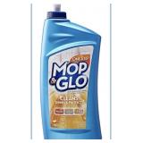 Mop & Glo Multi-Surface Floor Cleaner, 32 oz.