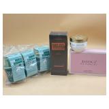 Tea tea masks, dove, shampoo and more! All new