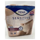 Tena Sensitive Care Adult Maximum Incontinence