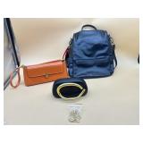 New womenï¿½s purse,bag, clutch lot