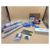 New items variety lot! Snickers are best by