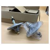 New 2 Pack 1001046 Spindle Assembly Replaces