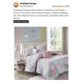 New Intelligent Design Kids Comforter Vibrant Fun