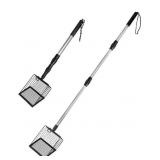 3-in-1 Adjustable Stainless Steel Heavy Duty