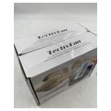 Lot of 2 Adaptive Sound Technologies LectroFan