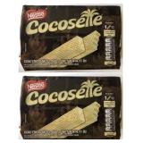 New COCOSETTE Galleta Rellena con Crema de Coco 8