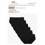 New medium INNERSY Womens Underwear Cotton