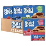 New Nutri-Grain Soft Baked Breakfast Bars, Kids