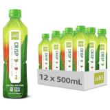 New ALO Aloe Vera Juice Drink | CRISP - Fuji