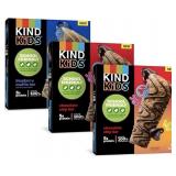 New KIND Kids School Friendly Blueberry Muffin