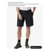 New size small BASS OUTDOOR Men