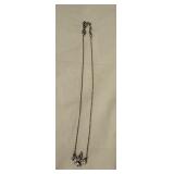 Brighton Necklace - Used Condition