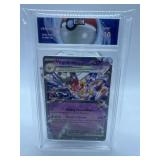 Graded Gem Mint 10 - 2023 Pokï¿½mon Vespiquen EX