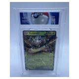 Graded Gem Mint 10 - 2024 Pokï¿½mon Durant EX