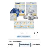 FROG @Ease Floating System for Hot Tubs - Quick &