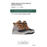 New SOREL Women