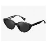 New Polarized Cat Eye Sunglasses, Retro UV400