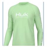New size small HUK Men