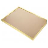 Aluminum Alloy Picture Frame A3 Size 29.7X42Cm
