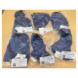 New (lot of 6) large Amazon Essentials Women