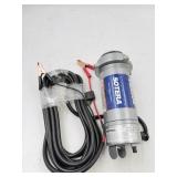 New Sotera Systems Diaphragm Transfer 1/4 HP Drum