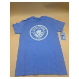 New Manchester City official merch tee size small