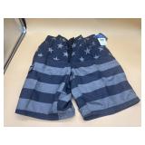 New large Kanu Surf Infinite Mens Swim Trunks