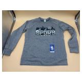 New medium menï¿½s Blue 84 NBA Officially Licensed