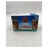 The Original Donut Shop ICED Duos Cookies +