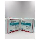 New (lot of 2) Cardinal Health Quilted Adult