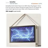 GeckoMan Quiet Hybrid Spectrum 20W Indoor Bug