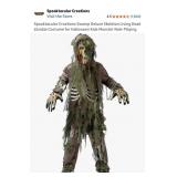 Spooktacular Creations Swamp Deluxe Skeleton