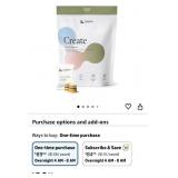 Create for Women Doctor Formulated Fertility