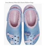 New Crocs Women