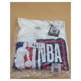 New xl NBA unisex tee