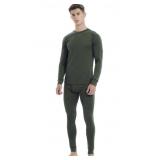New large $80 Iguana Mens 100% Merino Wool Base