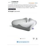 C CUSHION LAB Patented Pressure Relief Seat