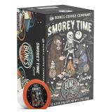 New Bones Coffee Company Flavored Coffee Bones