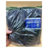 New 6 pair Diabetic Socks Mens size 10-13 White