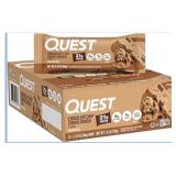 Quest Nutrition Chocolate Chip Cookie