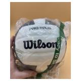 New Wilson Pro Tour Indoor